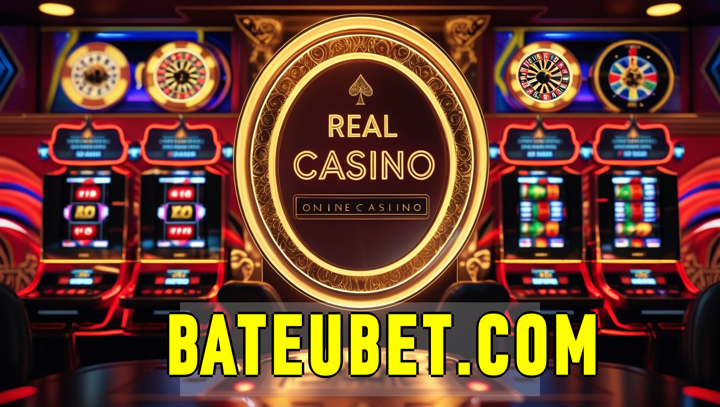 bateubet  – A Maior Seleção de Jogos Ao Vivo e Cassino Online
